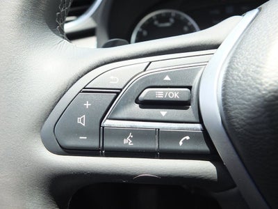 2023 INFINITI QX55 SENSORY Certified Preowned!