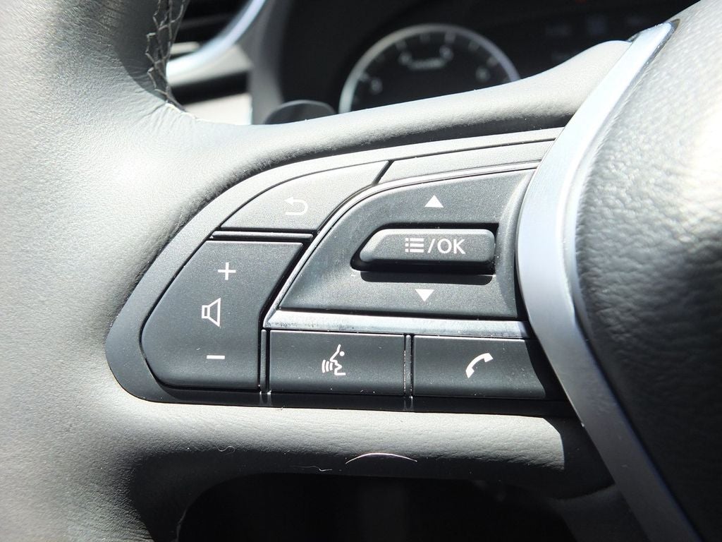 2023 INFINITI QX55 SENSORY Certified Preowned!