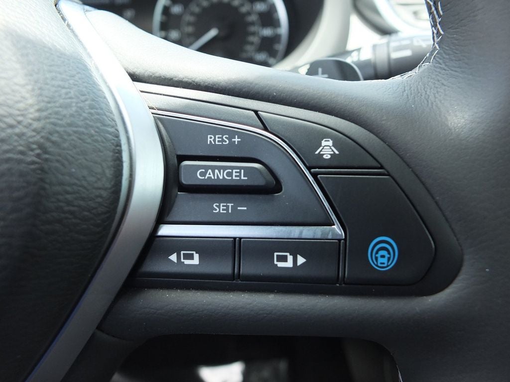 2023 INFINITI QX55 SENSORY Certified Preowned!