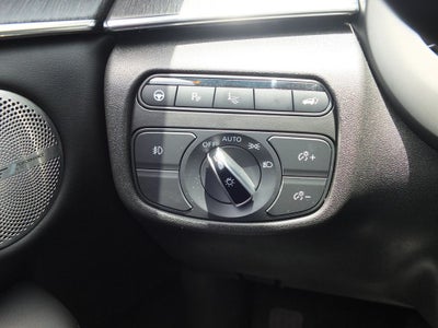 2023 INFINITI QX55 SENSORY Certified Preowned!