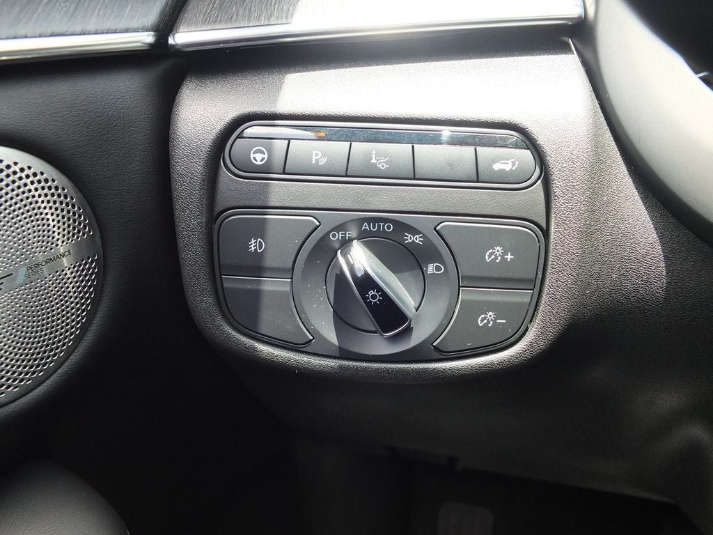 2023 INFINITI QX55 SENSORY Certified Preowned!