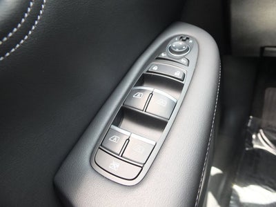 2023 INFINITI QX55 SENSORY Certified Preowned!