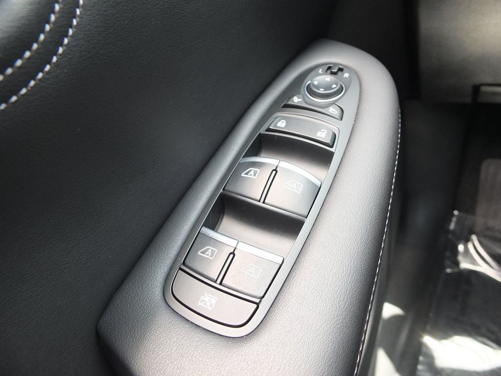 2023 INFINITI QX55 SENSORY Certified Preowned!