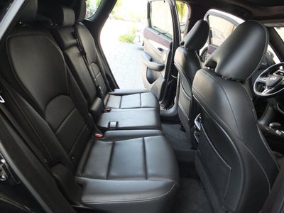 2019 INFINITI QX50 ESSENTIAL LOADED W/ SENSORY PACKAGE!