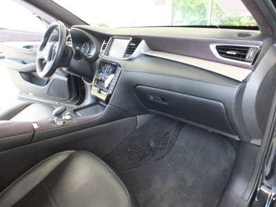 2019 INFINITI QX50 ESSENTIAL LOADED W/ SENSORY PACKAGE!