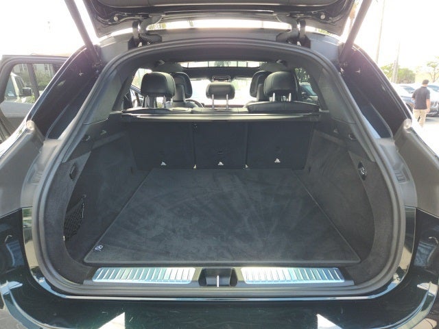 2023 Mercedes-Benz EQS 450 450 4MATIC®