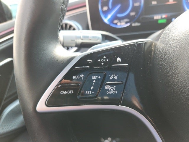 2023 Mercedes-Benz EQS 450 450 4MATIC®