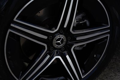 2025 Mercedes-Benz GLE 350 GLE 350 4MATIC®