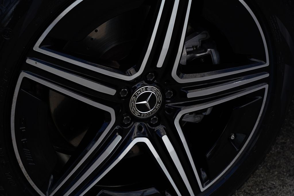 2025 Mercedes-Benz GLE 350 GLE 350 4MATIC®