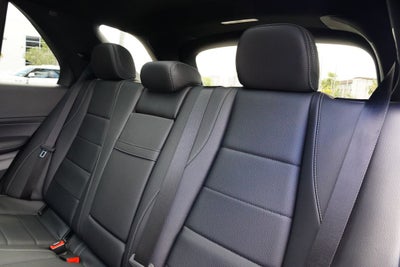 2025 Mercedes-Benz GLE 350 GLE 350 4MATIC®