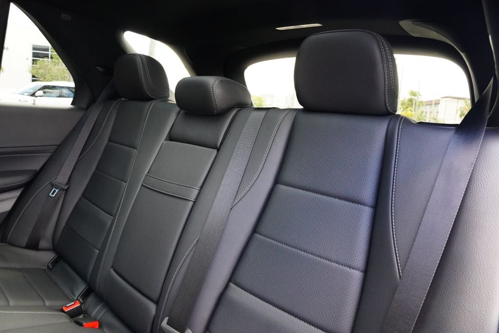 2025 Mercedes-Benz GLE 350 GLE 350 4MATIC®