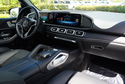 2025 Mercedes-Benz GLE 350 GLE 350 4MATIC®