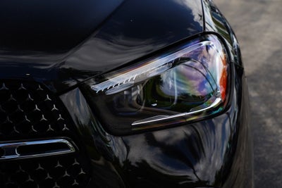 2025 Mercedes-Benz GLE 350 GLE 350 4MATIC®