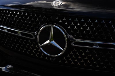 2025 Mercedes-Benz GLE 350 GLE 350 4MATIC®