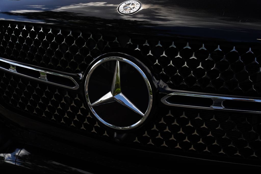 2025 Mercedes-Benz GLE 350 GLE 350 4MATIC®