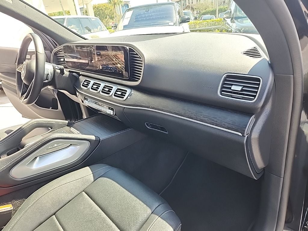 2025 Mercedes-Benz GLE 350 GLE 350 4MATIC®