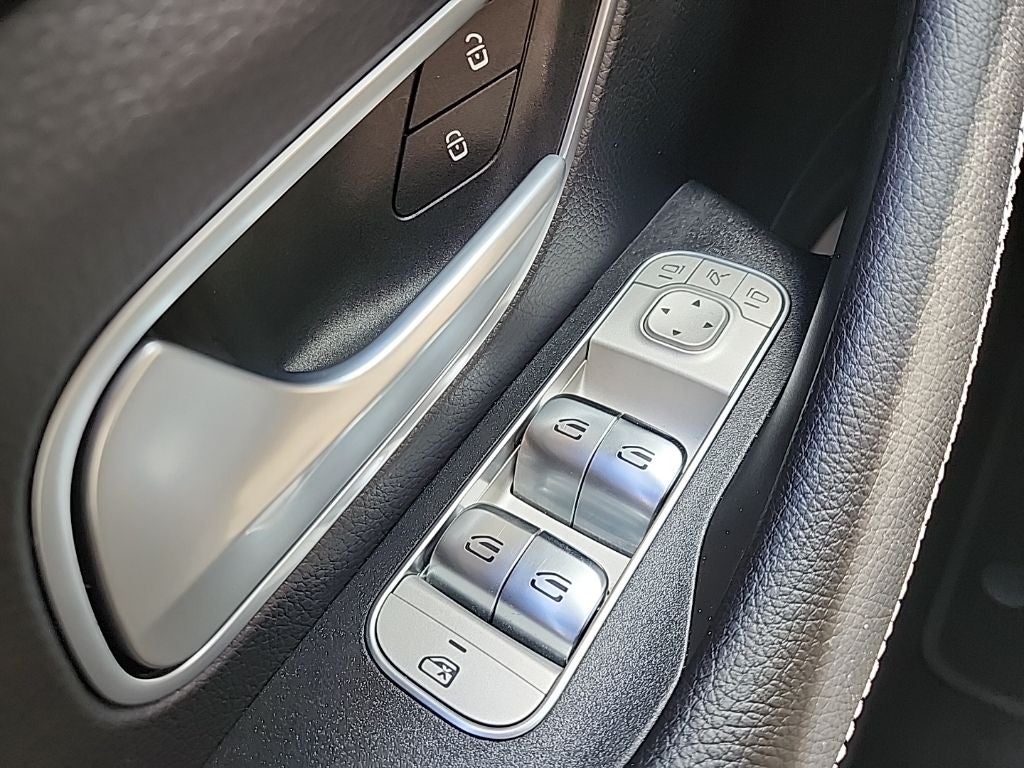 2025 Mercedes-Benz GLE 350 GLE 350 4MATIC®