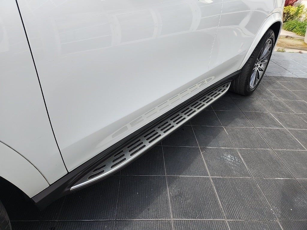 2024 Mercedes-Benz GLE 350 GLE 350 4MATIC®