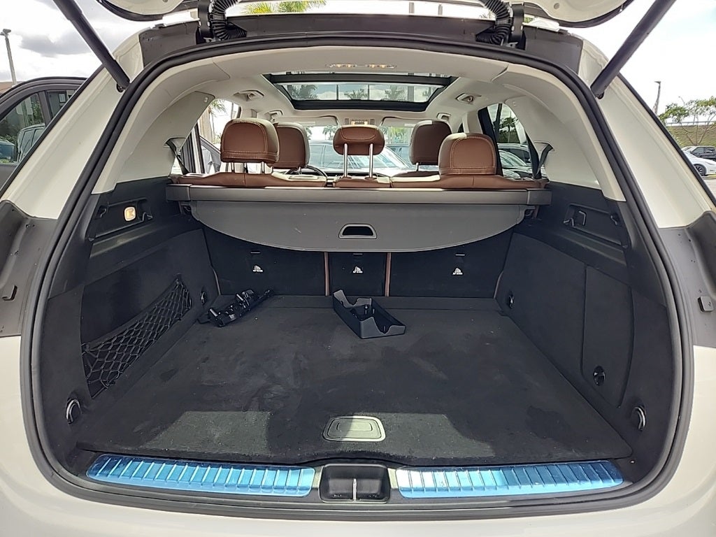 2024 Mercedes-Benz GLE 350 GLE 350 4MATIC®