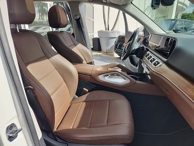 2024 Mercedes-Benz GLE 350 GLE 350 4MATIC®