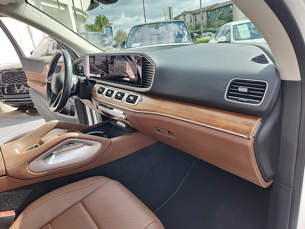 2024 Mercedes-Benz GLE 350 GLE 350 4MATIC®