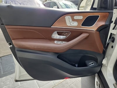 2024 Mercedes-Benz GLE 350 GLE 350 4MATIC®