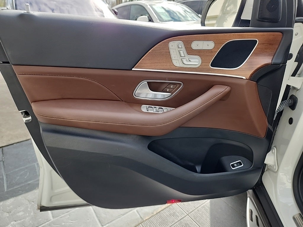 2024 Mercedes-Benz GLE 350 GLE 350 4MATIC®