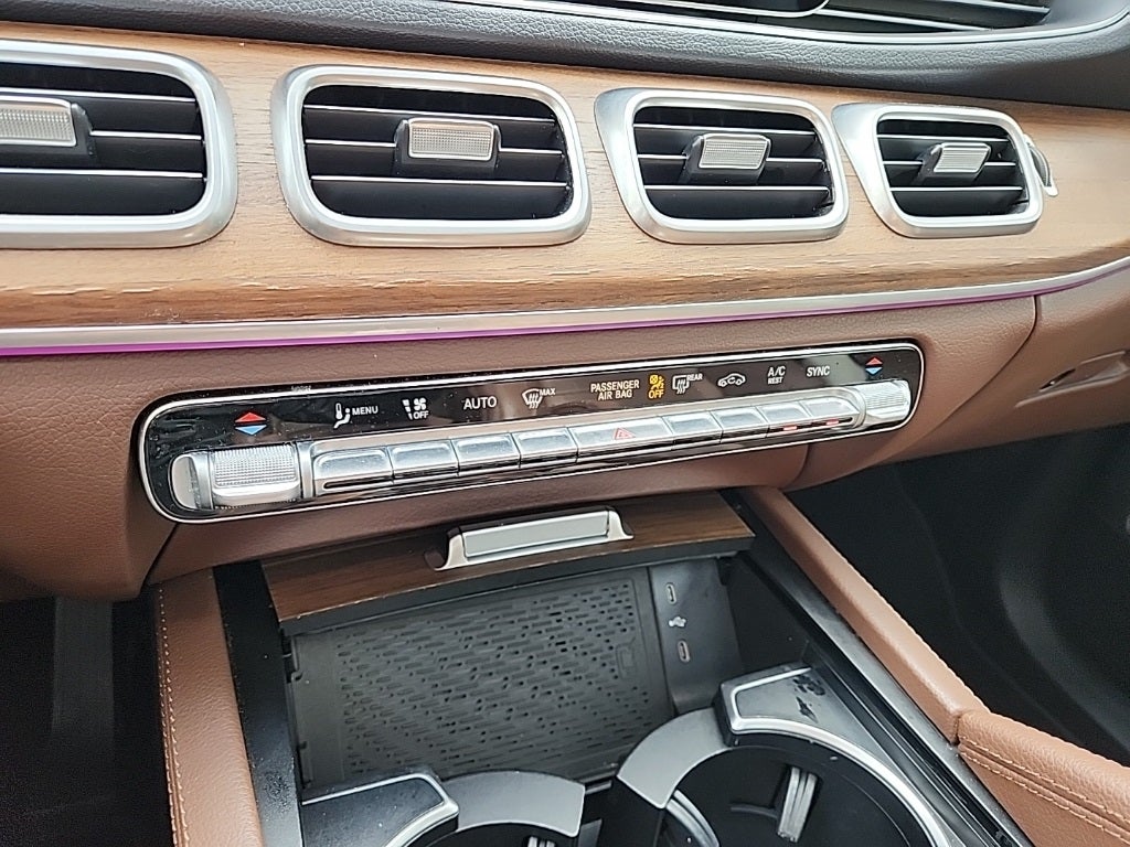 2024 Mercedes-Benz GLE 350 GLE 350 4MATIC®