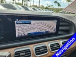 2024 Mercedes-Benz GLE 350 GLE 350 4MATIC®