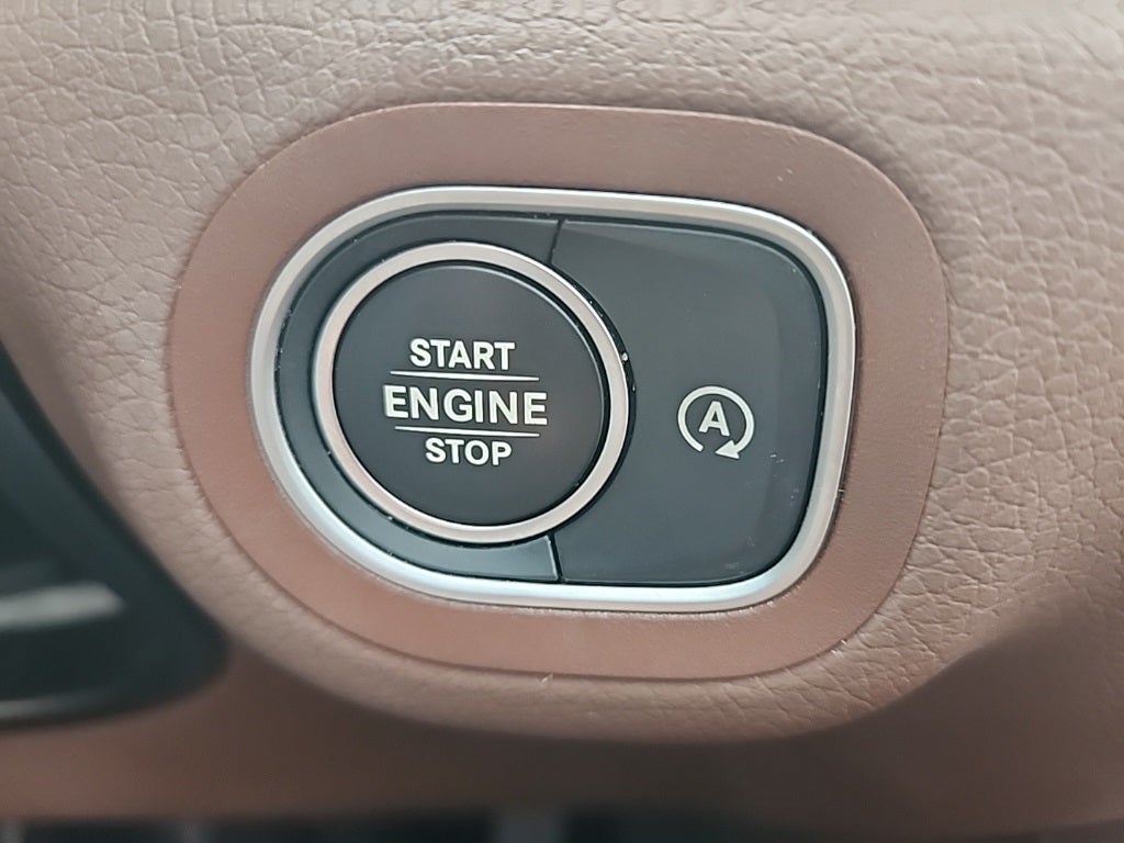 2024 Mercedes-Benz GLE 350 GLE 350 4MATIC®