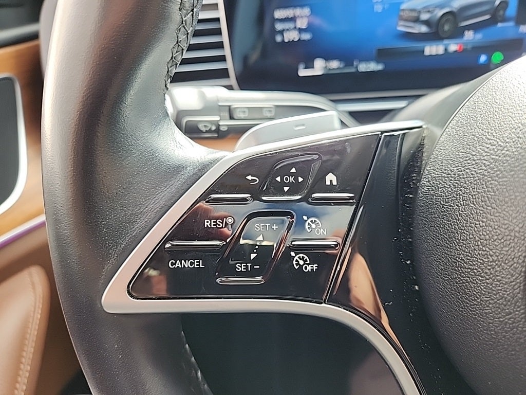 2024 Mercedes-Benz GLE 350 GLE 350 4MATIC®