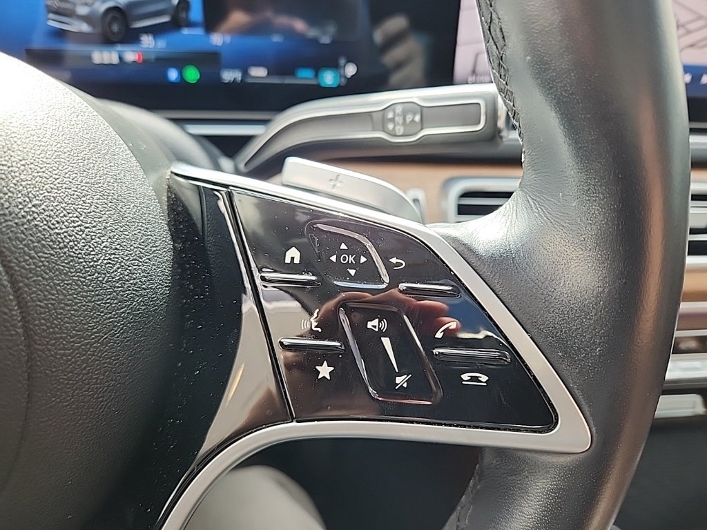 2024 Mercedes-Benz GLE 350 GLE 350 4MATIC®