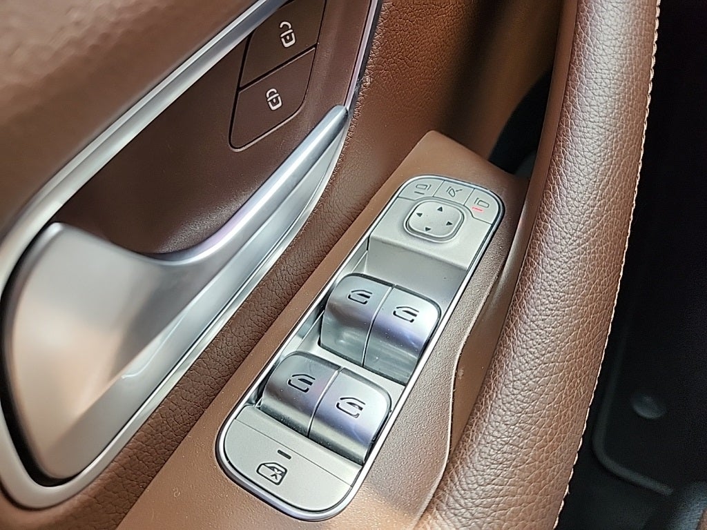 2024 Mercedes-Benz GLE 350 GLE 350 4MATIC®