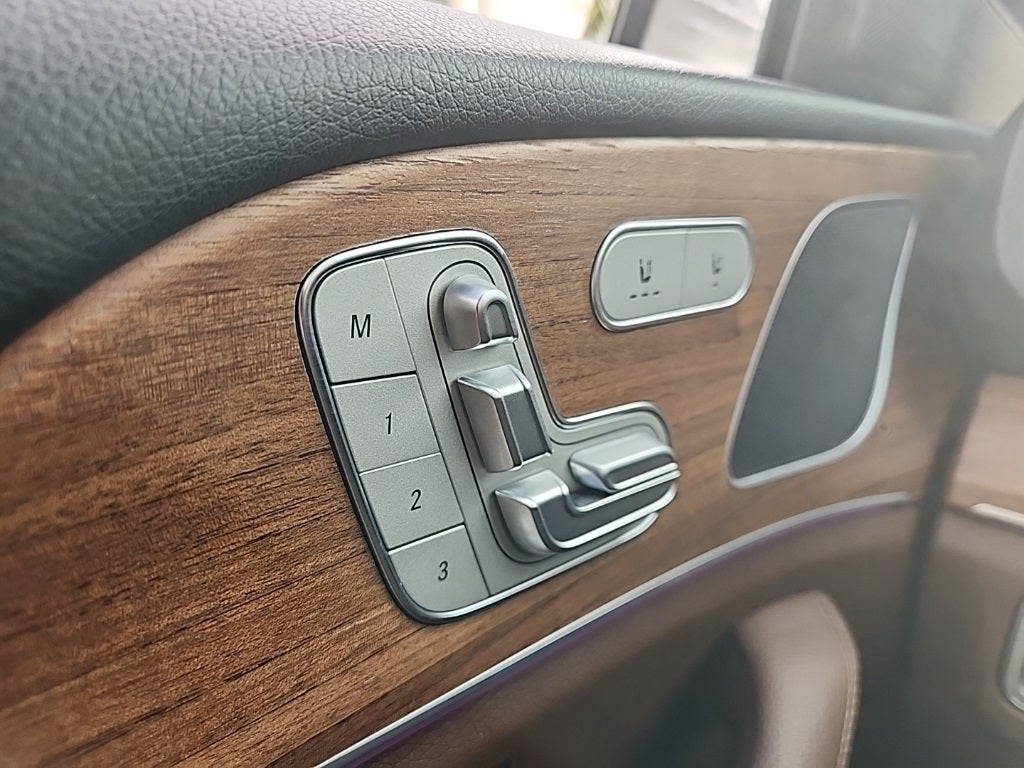 2024 Mercedes-Benz GLE 350 GLE 350 4MATIC®