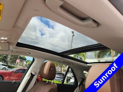 2024 Mercedes-Benz GLE 350 GLE 350 4MATIC®