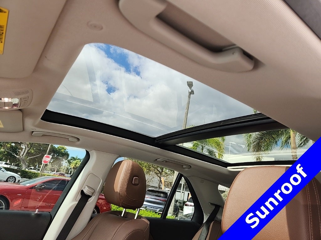 2024 Mercedes-Benz GLE 350 GLE 350 4MATIC®