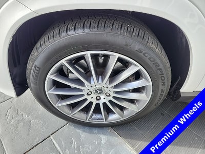 2024 Mercedes-Benz GLE 350 GLE 350 4MATIC®