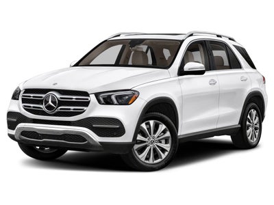 2021 Mercedes-Benz GLE 350 GLE 350