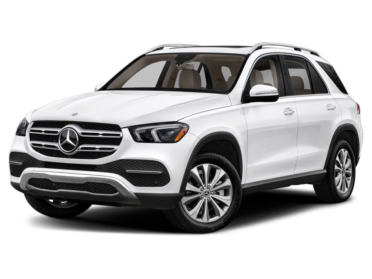 2021 Mercedes-Benz GLE 350 GLE 350