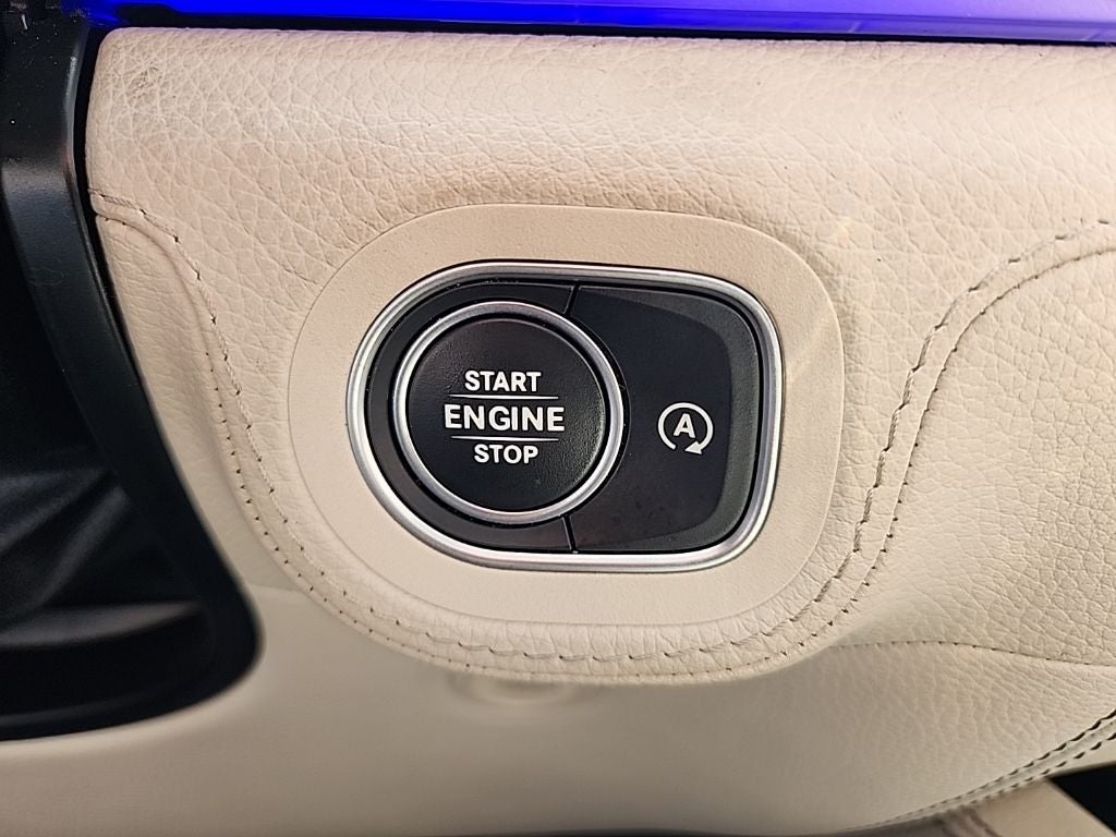 2021 Mercedes-Benz GLE 350 GLE 350