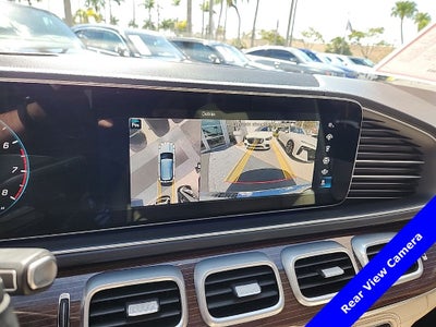 2021 Mercedes-Benz GLE 350 GLE 350