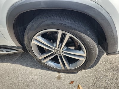 2021 Mercedes-Benz GLE 350 GLE 350