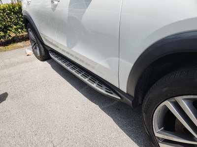 2021 Mercedes-Benz GLE 350 GLE 350