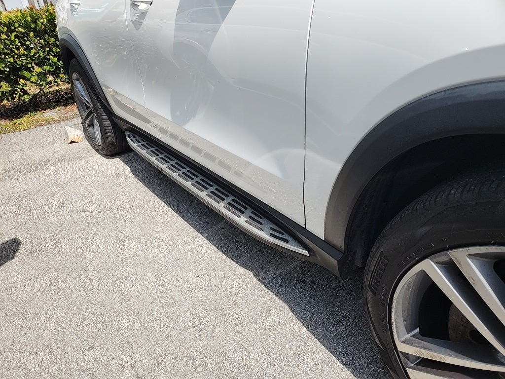 2021 Mercedes-Benz GLE 350 GLE 350