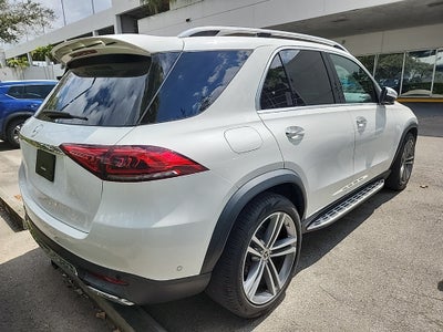 2021 Mercedes-Benz GLE 350 GLE 350