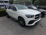 2023 Mercedes-Benz GLE 350 GLE 350 4MATIC®