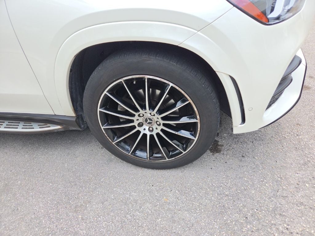 2023 Mercedes-Benz GLE 350 GLE 350 4MATIC®