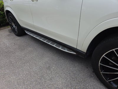 2023 Mercedes-Benz GLE 350 GLE 350 4MATIC®