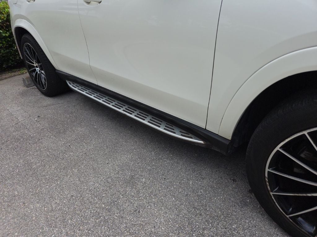 2023 Mercedes-Benz GLE 350 GLE 350 4MATIC®