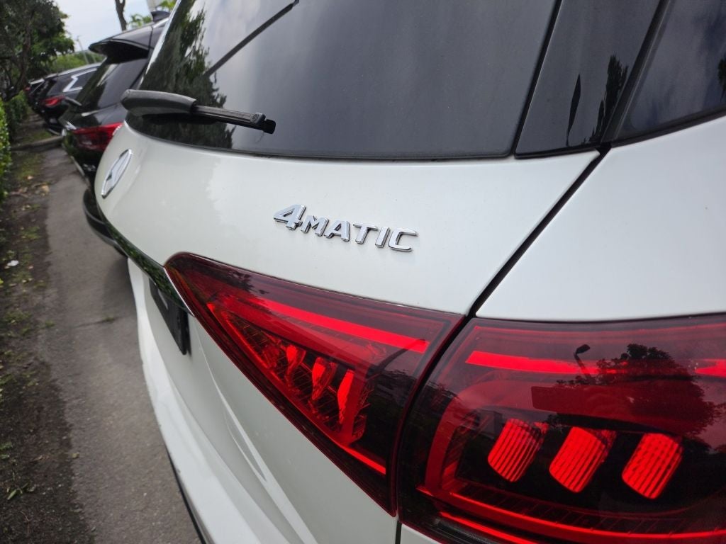 2023 Mercedes-Benz GLE 350 GLE 350 4MATIC®